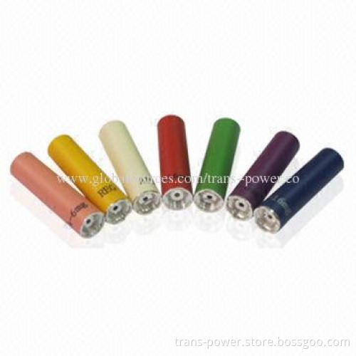 Electronic cigarette starter kit 808D